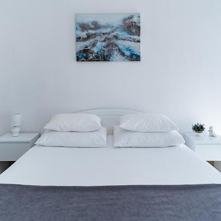 Benic Apartments Mlini Dış mekan fotoğraf