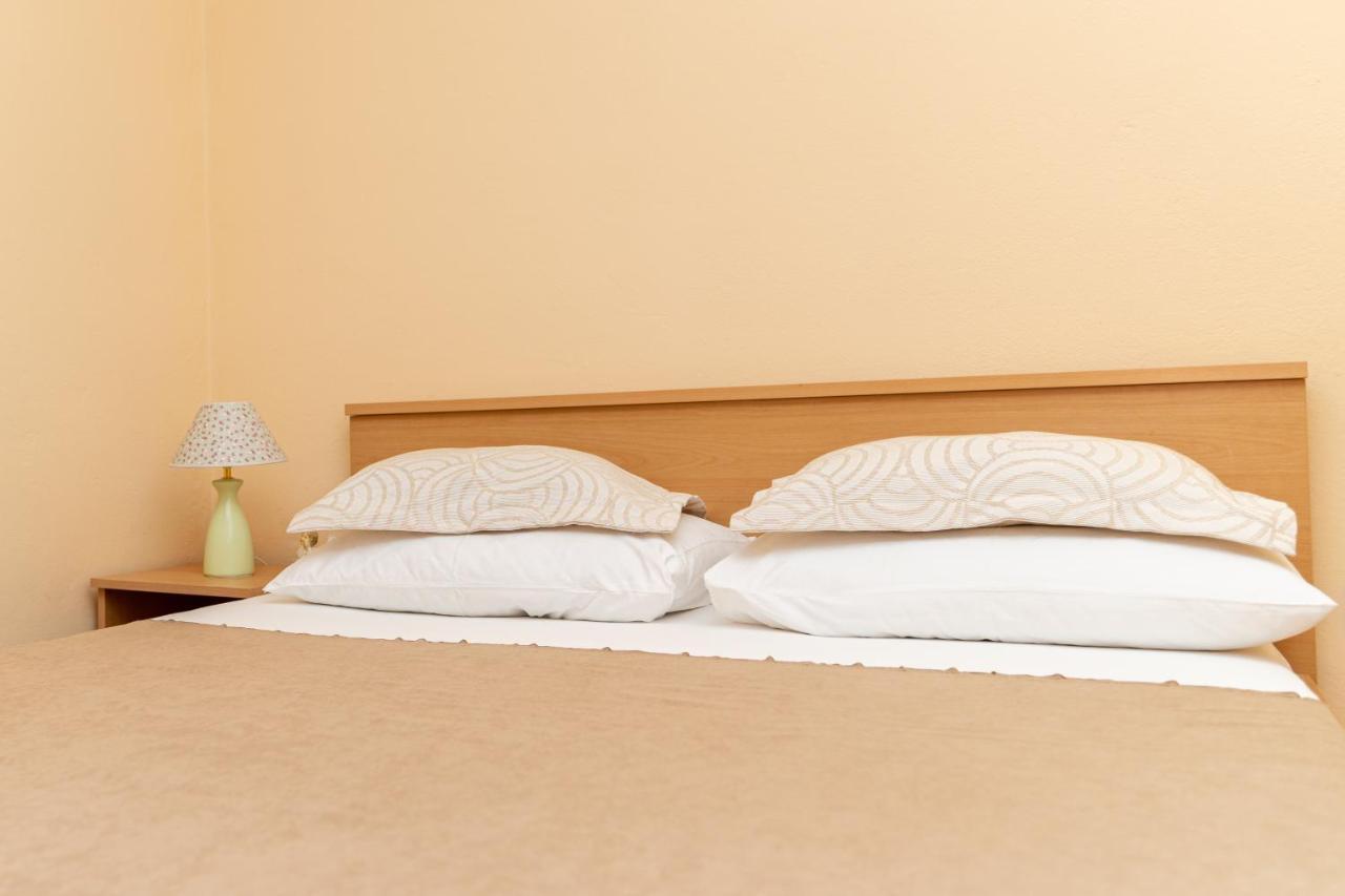 Benic Apartments Mlini Dış mekan fotoğraf