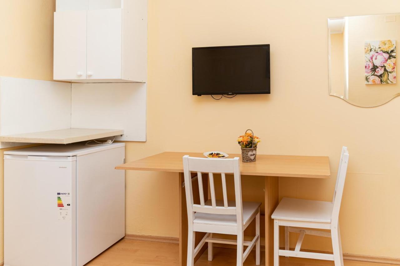 Benic Apartments Mlini Dış mekan fotoğraf