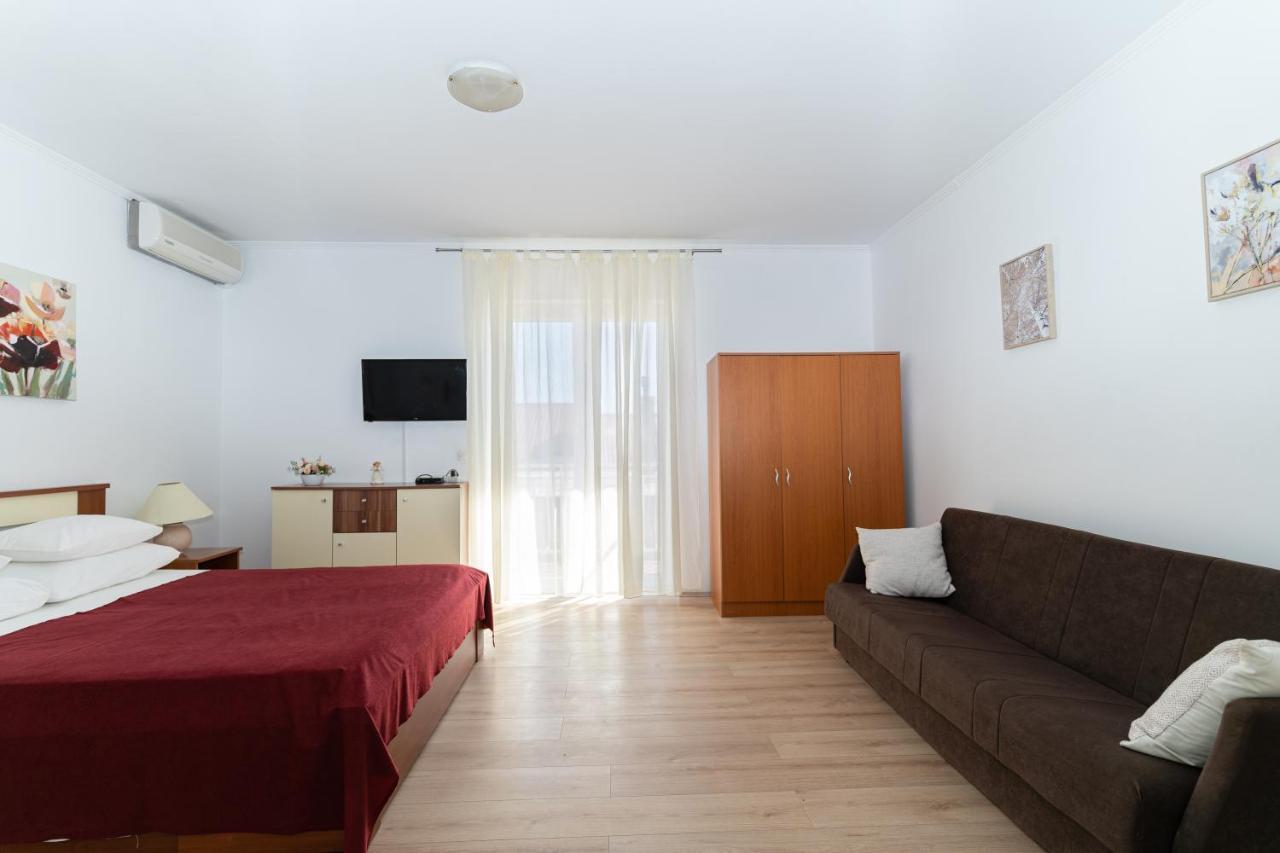 Benic Apartments Mlini Dış mekan fotoğraf