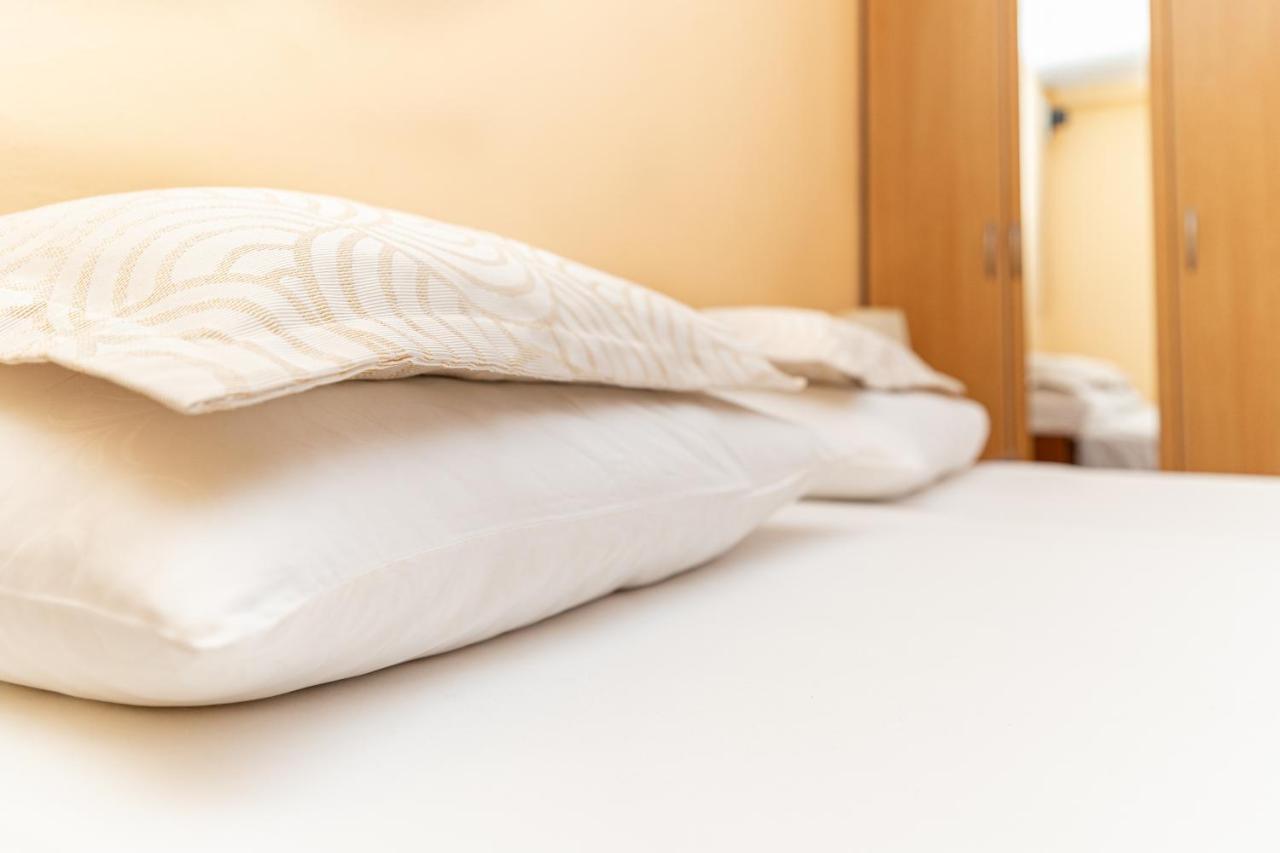 Benic Apartments Mlini Dış mekan fotoğraf