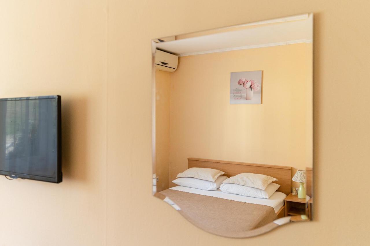 Benic Apartments Mlini Dış mekan fotoğraf