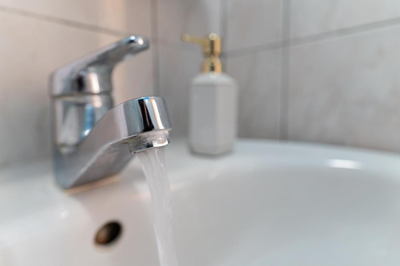 Benic Apartments Mlini Dış mekan fotoğraf