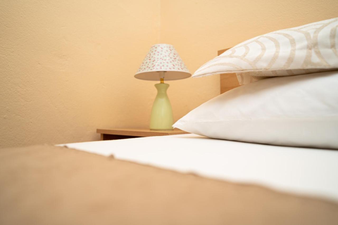 Benic Apartments Mlini Dış mekan fotoğraf